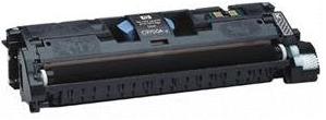 HP HP Laser Toners C9700A